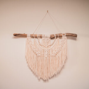 Macramé Wall Art