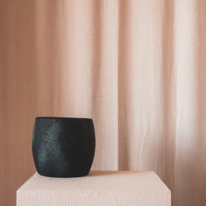 Vaas Dusted Black