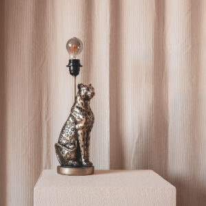 Lamp Leopard