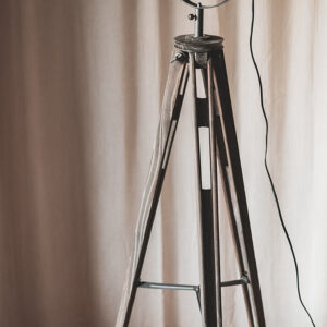 Vloerlamp Oliver