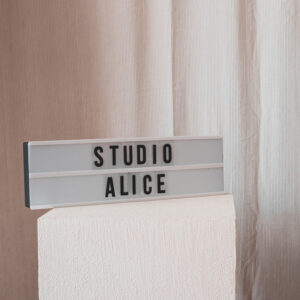 Light box