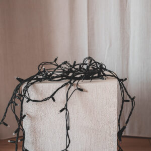 Fairy lights (per meter)