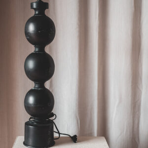 Bollen lamp