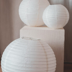Lampionnen (set)