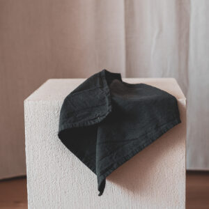 Servet Dark Grey