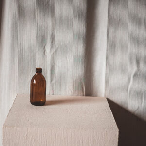 Apothekersfles L