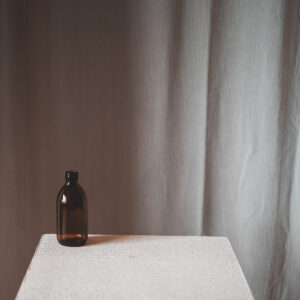 Apothekersfles M