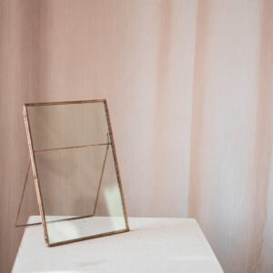 Kader Brass Gold L