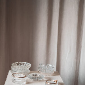 Assenbakken vintage (set)