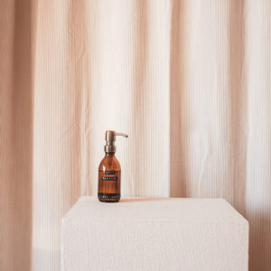 Zeepdispenser ‘Just Wash’