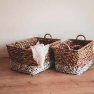 Mandenset Washed Reed