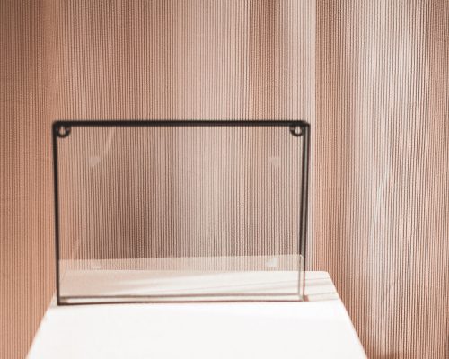 The Glass Collection